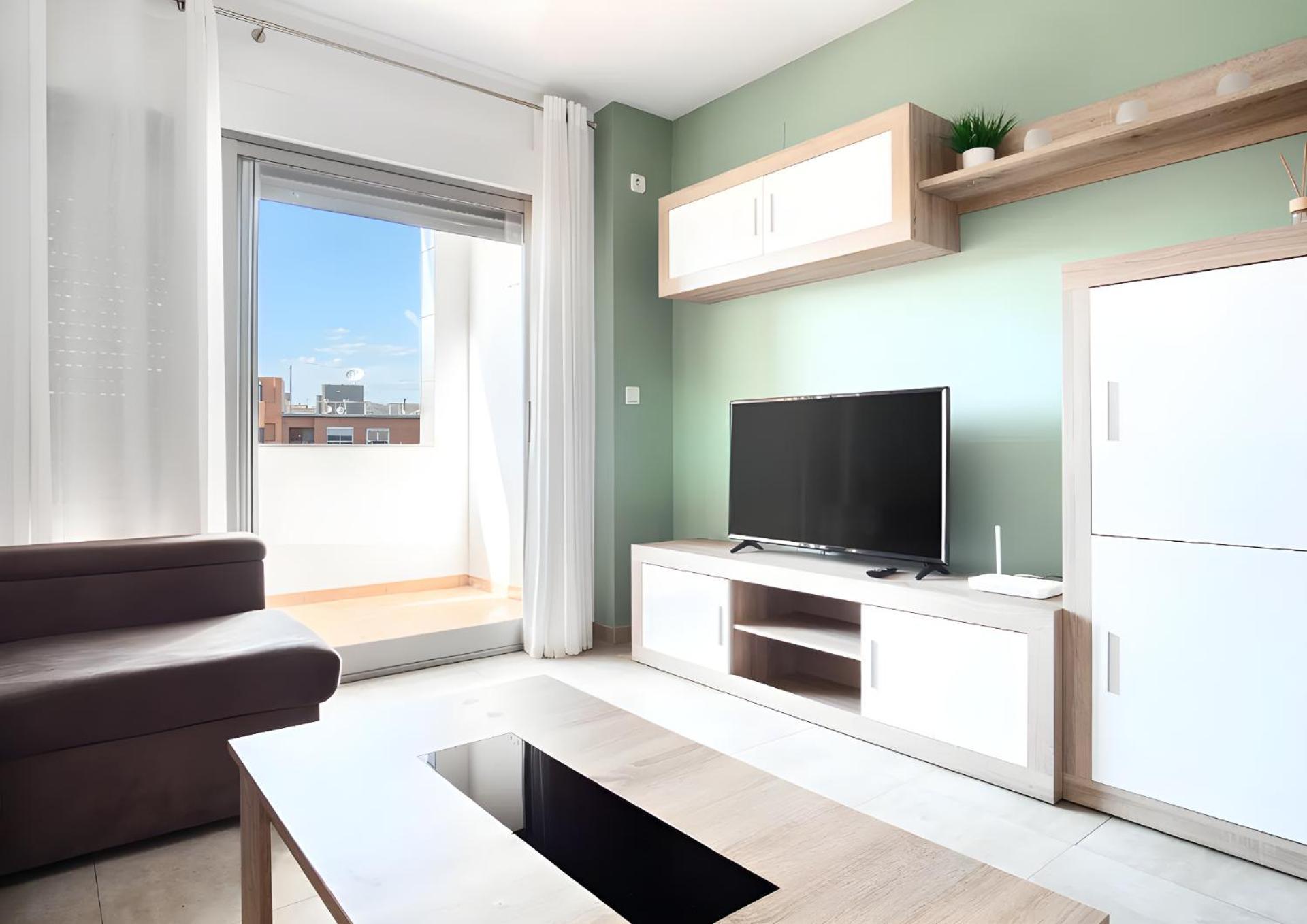 Apartamento Ático El Campello Exterior foto