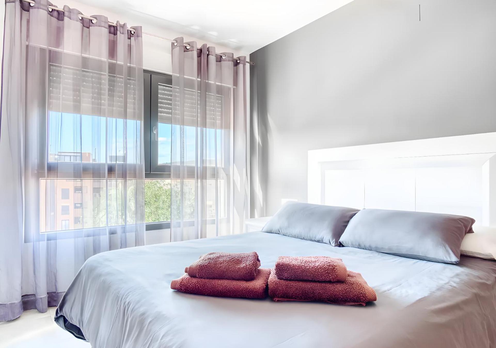 Apartamento Ático El Campello Exterior foto