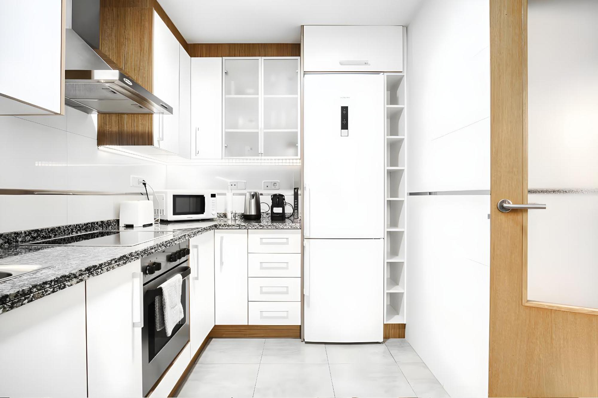 Apartamento Ático El Campello Exterior foto