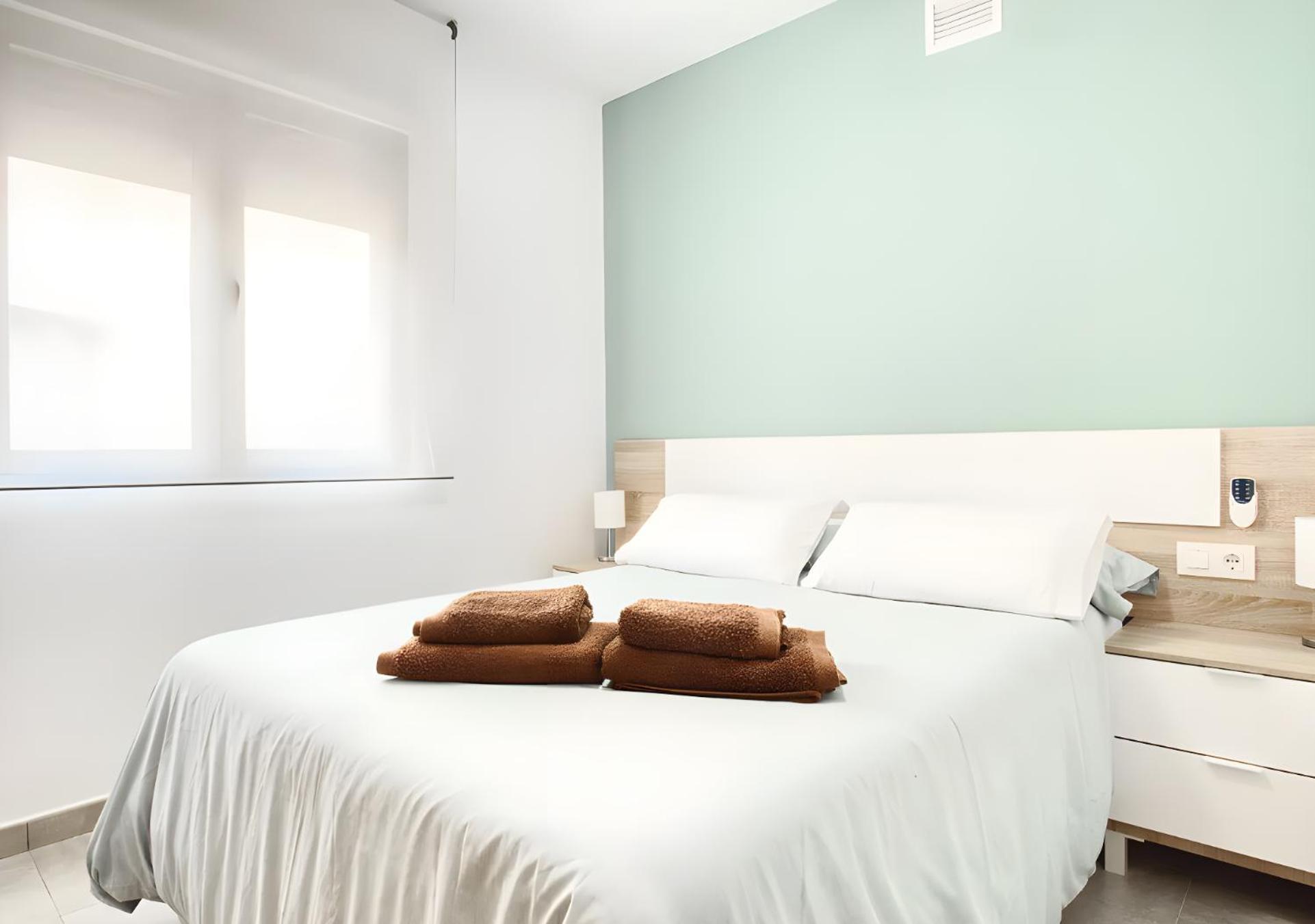 Apartamento Ático El Campello Exterior foto